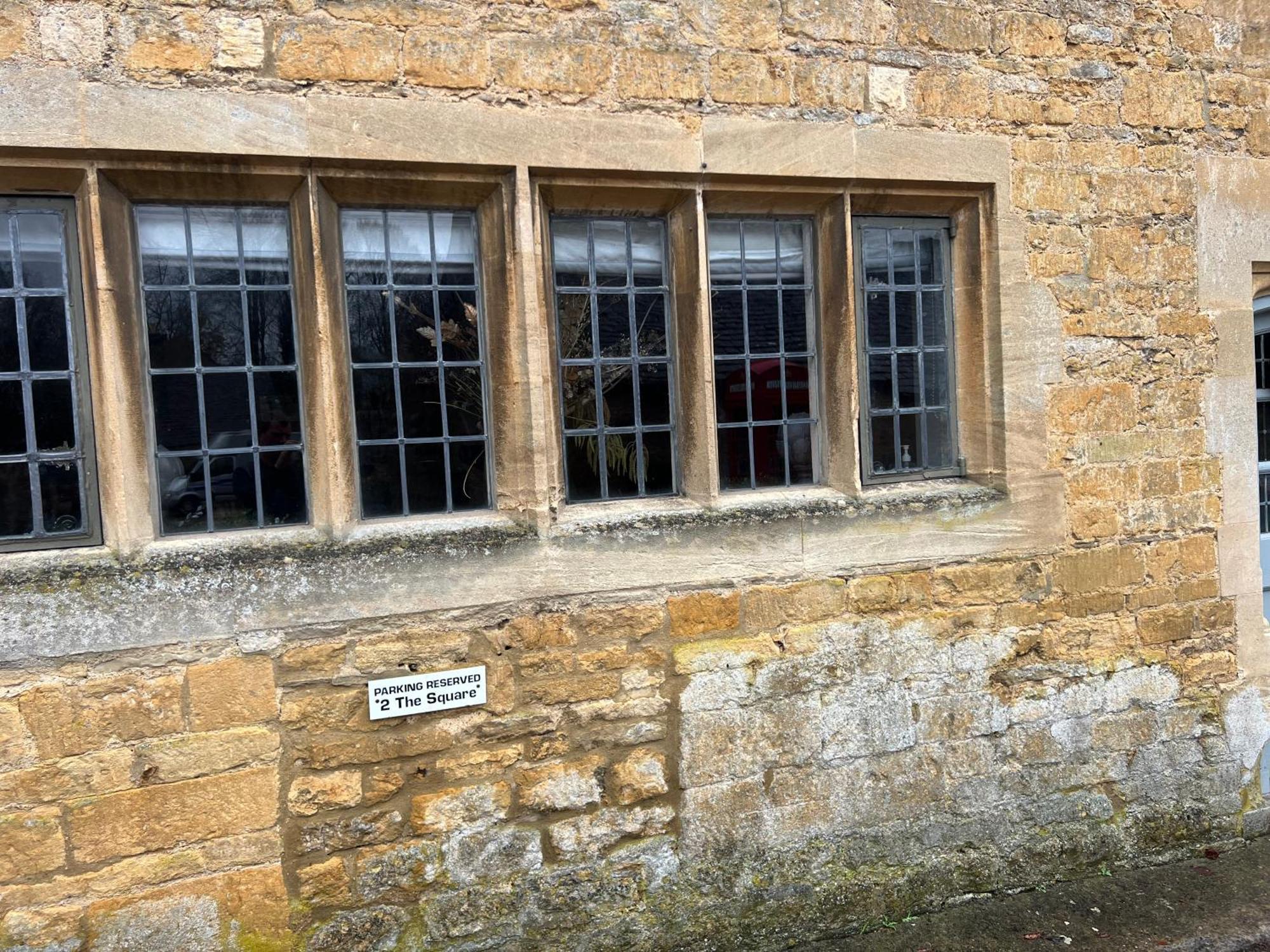 Fordview Cottage Is Full Of Cotwolds Charm Upper Slaughter Exterior foto